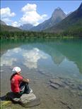 Glacier Park