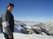 Ski and Snowboard